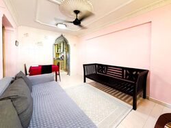 Blk 171 Bishan Street 13 (Bishan), HDB 3 Rooms #507122991